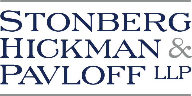 Stonberg Hickman & Pavloff LLP